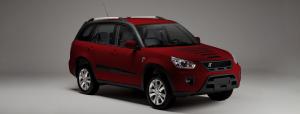 2014 DR dr5 Cross